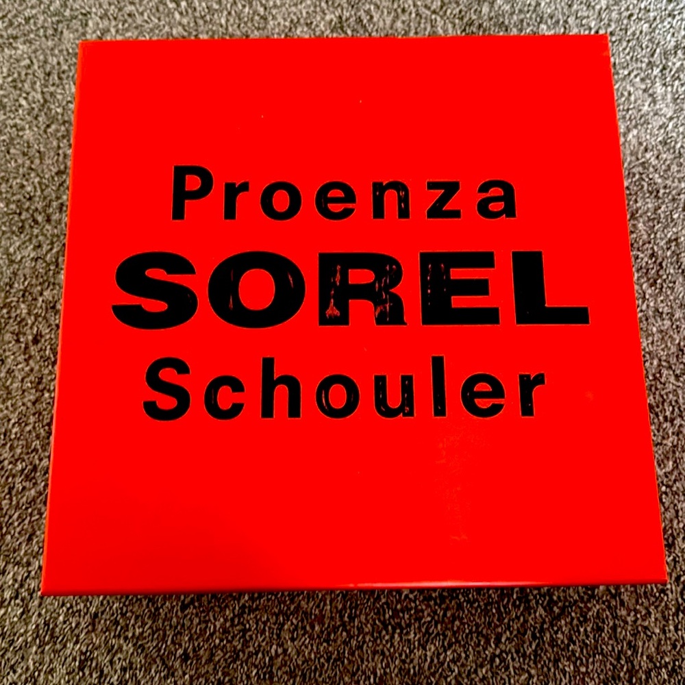 Sorel X Proenza Schouler